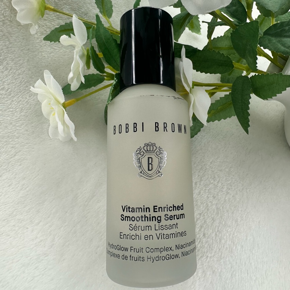 BOBBI BROWN Vitamin Enrichedhed Smooothing Serum